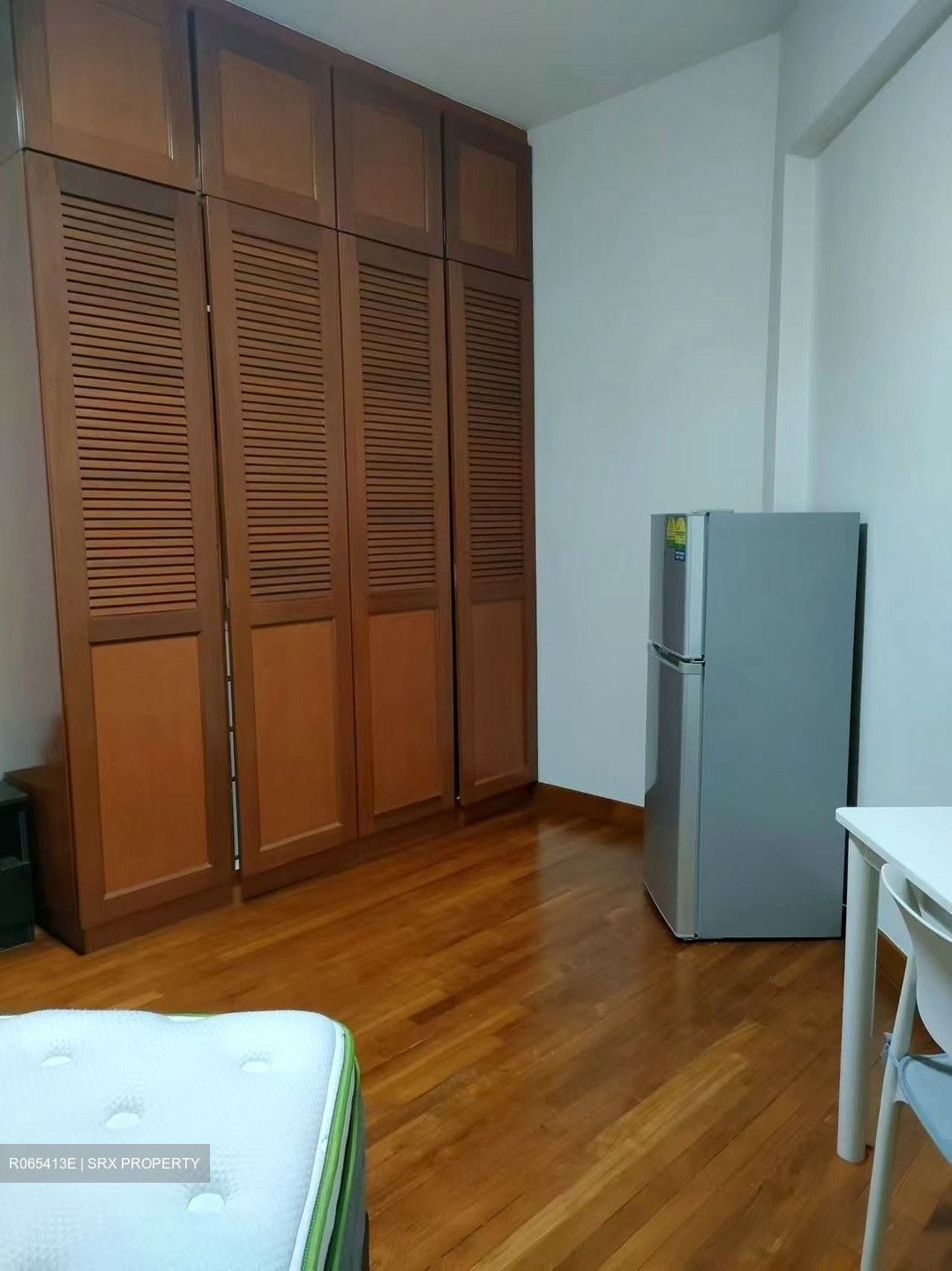 Simei Green Condominium (D18), Condominium #601813701